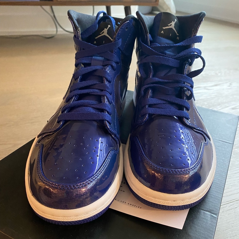 Authentic Jordan 1 Retro High